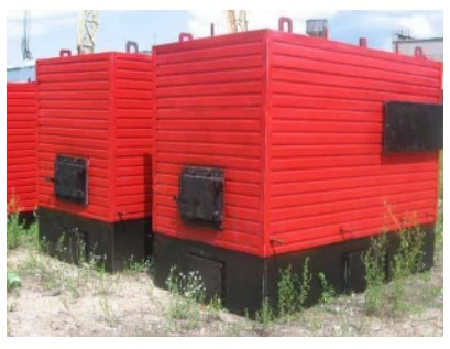ЭнергоСтройДеталь КВ-ТС-20-150П (КВ-Р-23,26-150) россыпью Котельная автоматика