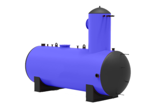 ЭнергоСтройДеталь КДА-10 Проточные водонагреватели